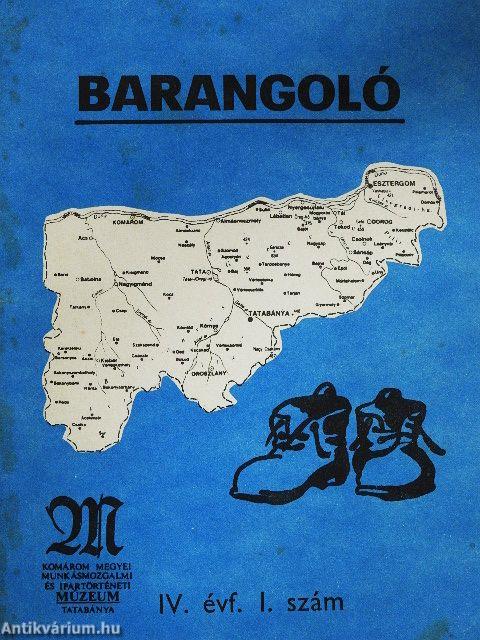 Barangoló 1989. október