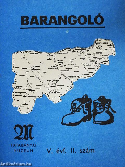 Barangoló 1990. december
