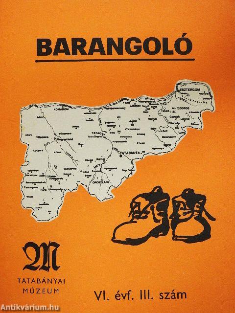 Barangoló 1992. február