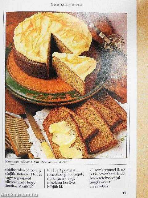 Piskóták percek alatt