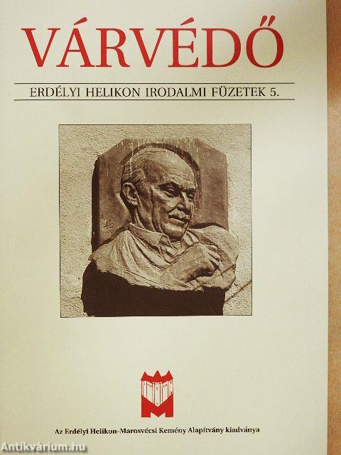 Várvédő 5.