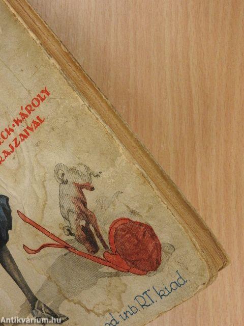 Cilike rövid ruhában