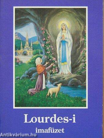 Lourdes-i imafüzet