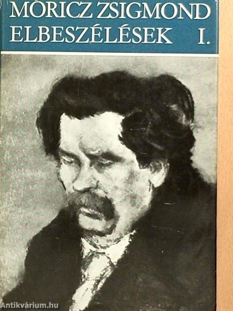 Elbeszélések I-IV.