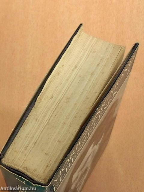 Elbeszélések I-IV.