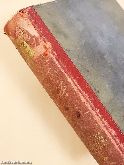 Magyar történet I.