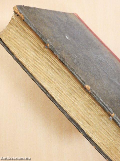 Magyar történet I.