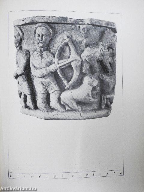 Magyar történet I.