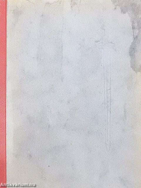 Magyar történet V.