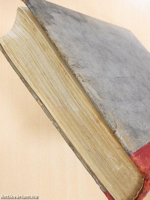 Magyar történet V.