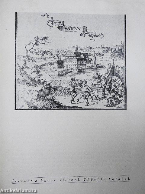 Magyar történet V.