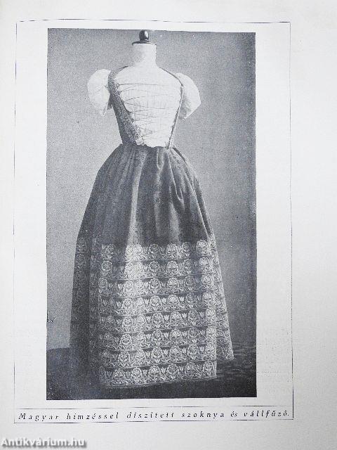 Magyar történet V.