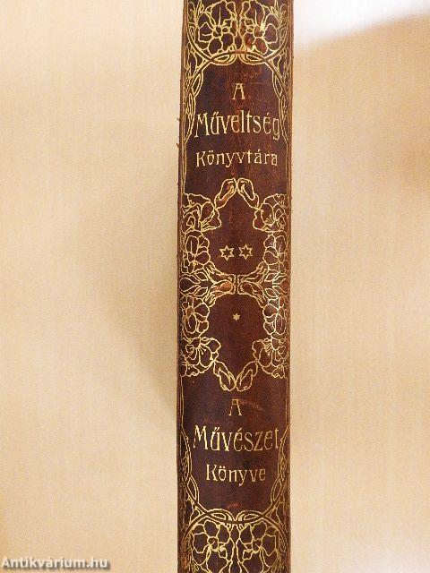 A művészet könyve