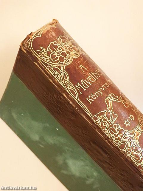 A művészet könyve