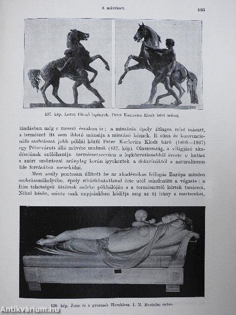 A művészet könyve