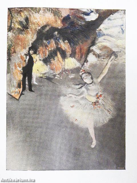 A művészet könyve