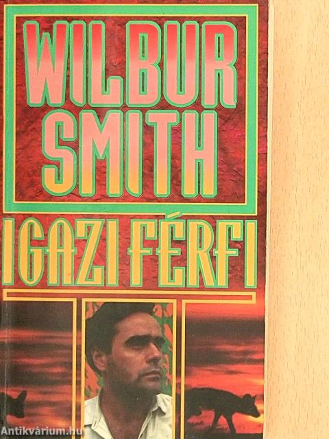 Igazi férfi