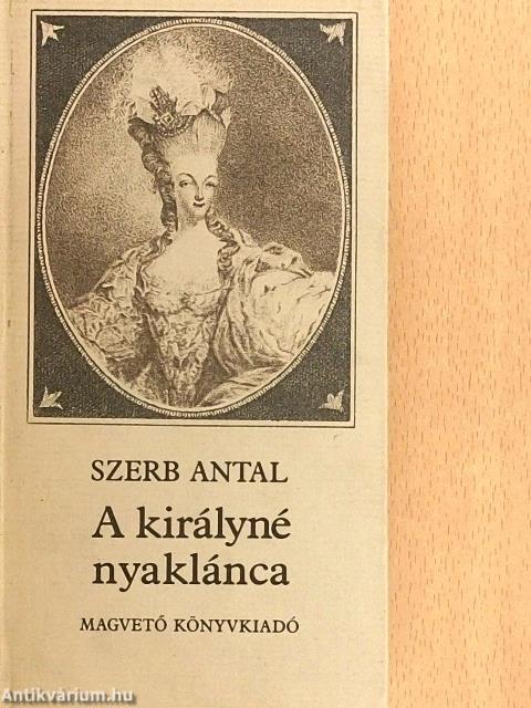 A királyné nyaklánca