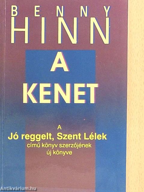A kenet