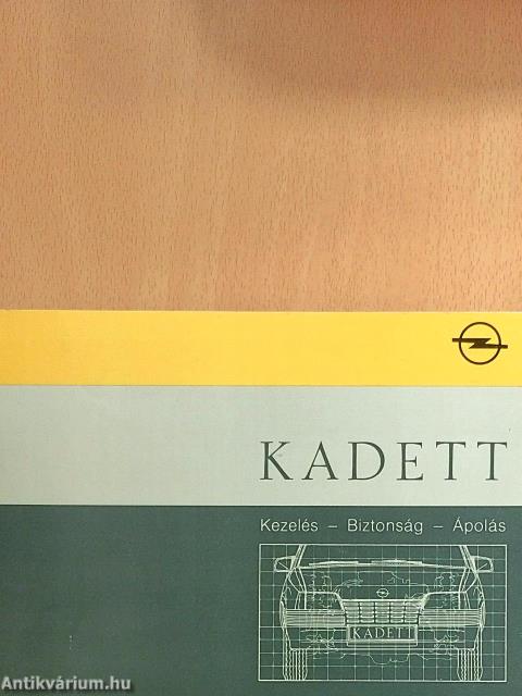 Kadett