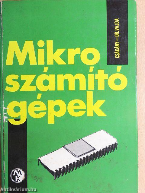 Mikroszámítógépek