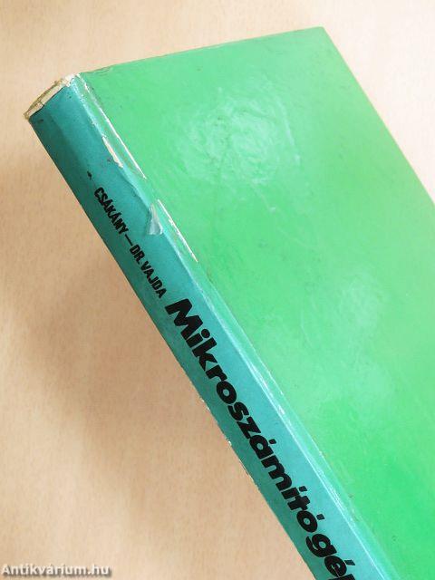 Mikroszámítógépek