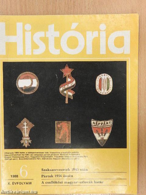 História 1988/6.