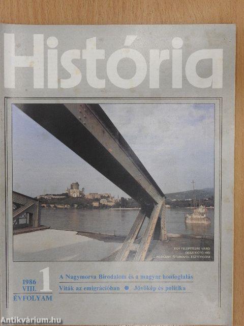 História 1986/1.