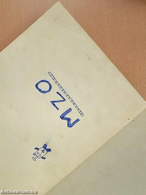 A kékfényű lámpás