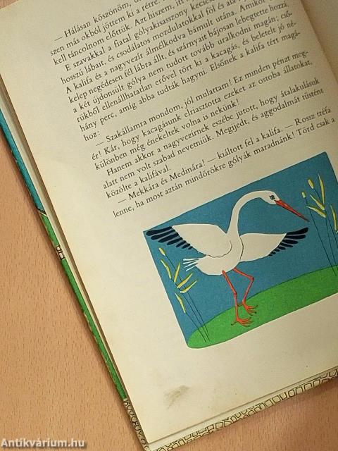 A kékfényű lámpás