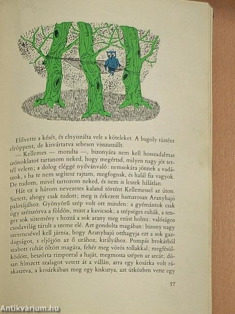 A kékfényű lámpás