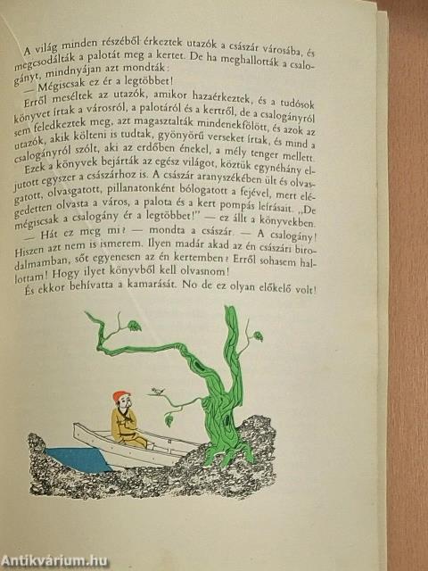 A kékfényű lámpás