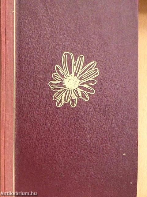 Viruló természet I-II.