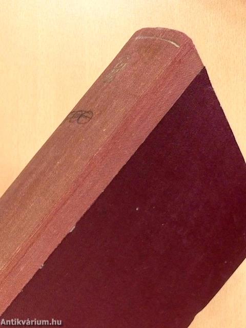 Viruló természet I-II.