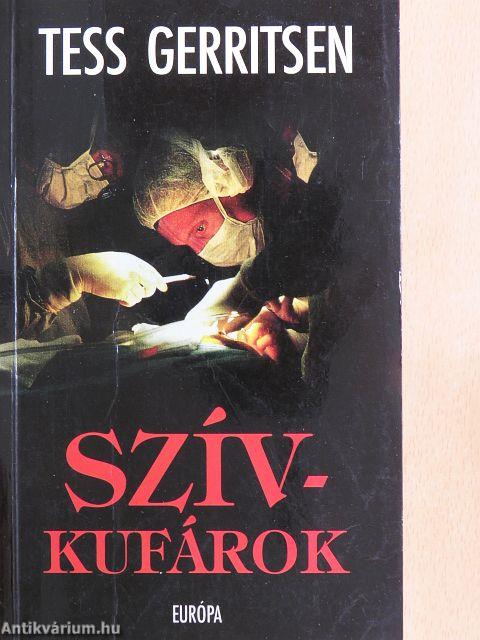 Szívkufárok