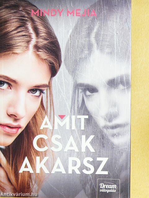 Amit csak akarsz