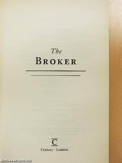 The Broker