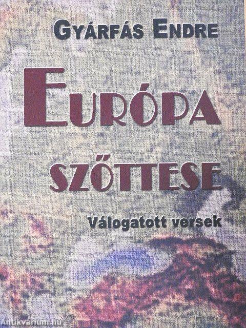 Európa szőttese