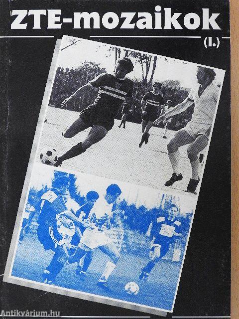ZTE-mozaikok (I.) 