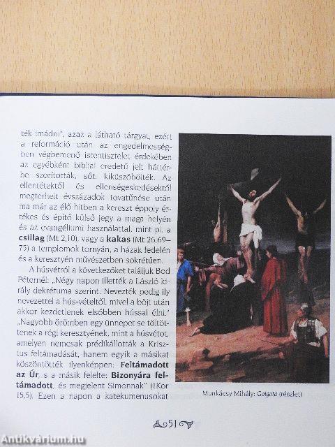 Hétköznapok - Ünnepnapok