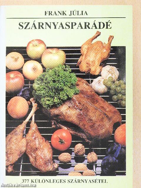 Szárnyasparádé