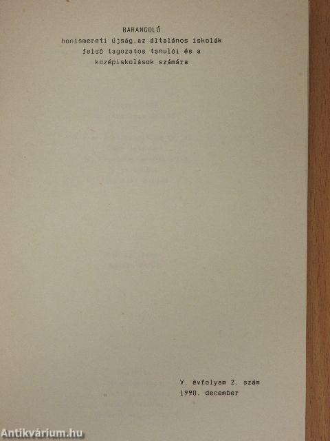 Barangoló 1990. december