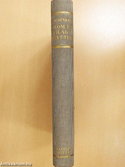 Atom és világegyetem