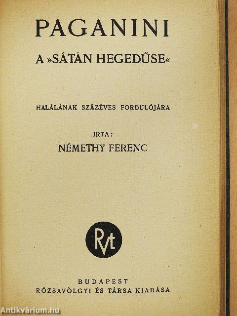 Paganini