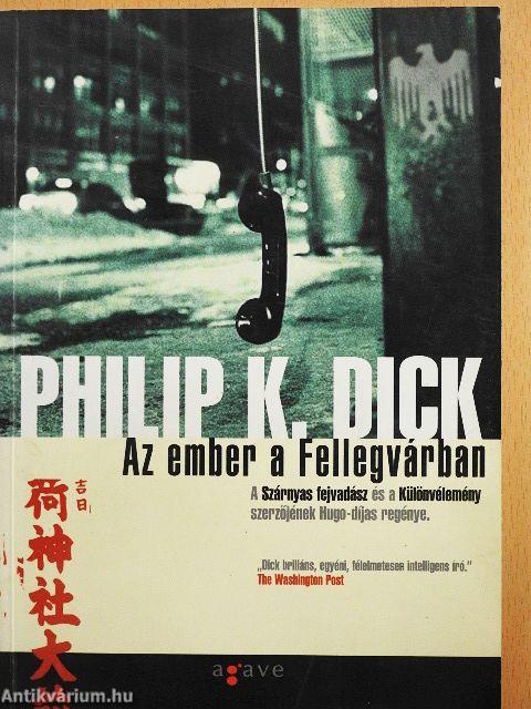 Az ember a Fellegvárban