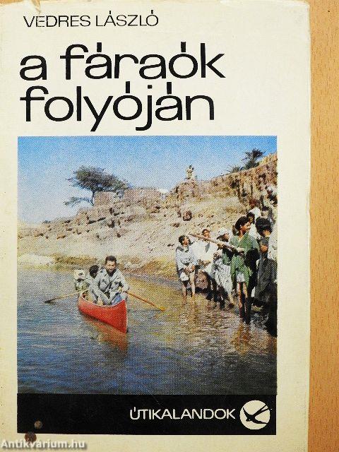 A fáraók folyóján