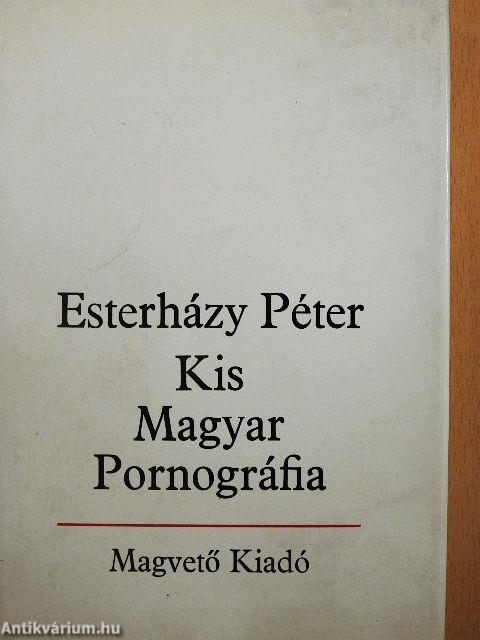 Kis Magyar Pornográfia
