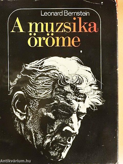 A muzsika öröme