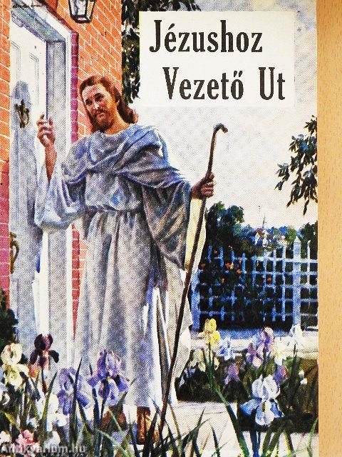 Jézushoz vezető út