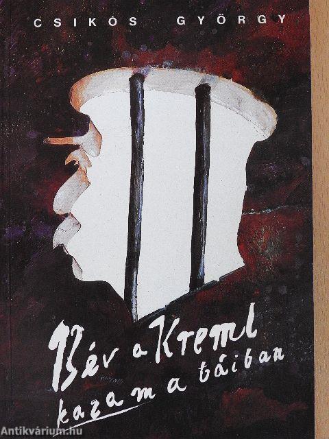 13 év a Kreml kazamatáiban